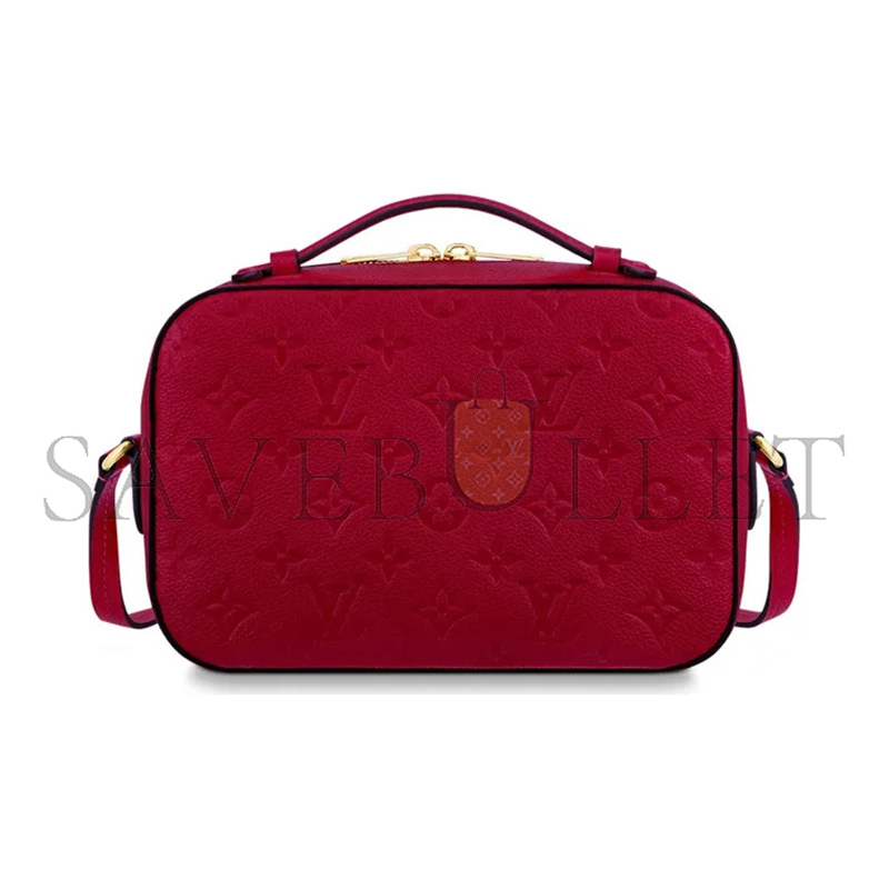 l0vis Vvtt0n master saintonge m44606 (22*15*7cm)